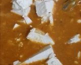 शाही पनीर.. (shahi paneer recipe in marathi) रेसिपी स्टेप 4 फोटो 