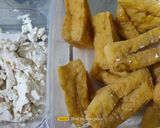 Foto langkah ke 1 dari resep Tahu Aci Kuah Gejrot.