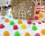 Foto del paso 20 de la receta: Casita de jengibre