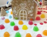 Foto del paso 20 de la receta: Casita de jengibre