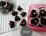 Foto langkah ke 5 dari resep Chocolate Choco Crunch.