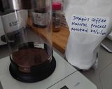 Foto langkah ke 2 dari resep Kopi Susu Manis Creamy ala Kopi Kenangan dsb.