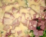 Foto del paso 4 de la receta: Budín de Vegetales