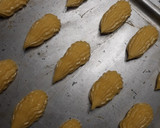 Foto langkah ke 5 dari resep Soes Angsa / Swan Pate a Choux.