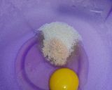 Foto langkah ke 2 dari resep Jaring Laba-laba.