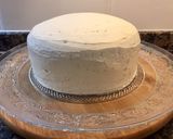 Foto del paso 13 de la receta Tarta de limón y almendra, baja en azúcar, sin gluten, sin lactosa