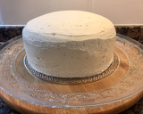 Foto del paso 13 de la receta: Tarta de limón y almendra, baja en azúcar, sin gluten, sin lactosa