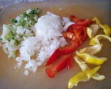 Foto del paso 2 de la receta: Sopa Espesa de Pollo