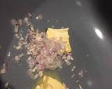 Foto del paso 1 de la receta: Roles de champiñones