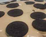Foto del paso 3 de la receta: Postre oreo