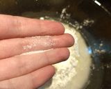 Foto del paso 2 de la receta: Masa fácil para tartas