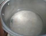 Foto langkah ke 3 dari resep Pisang berkuah santan.