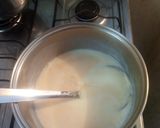 Foto del paso 7 de la receta: Postre serenito con caramelo