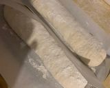 Foto del paso 6 de la receta: Pan Barra Español