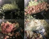 Foto langkah ke 1 dari resep Macaroni Schotel.