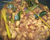 Foto langkah ke 3 dari resep Ayam Solo (Toping Mie Ayam).