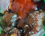 Foto langkah ke 2 dari resep Berbeque Spicy Chicken.