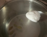 Foto del paso 3 de la receta: Spaghetti tradicional, sabor único ✨❤️‍🩹