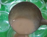 Foto langkah ke 5 dari resep Neapolitan silky pudding.