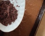 Foto del paso 3 de la receta: Budín de cacao con harina integral y azúcar mascabo
