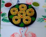 લાઈવ ઢોકળા ડોનટસ (Live Dhokla Doughnuts Recipe In Gujarati) રેસીપી સ્ટેપ4ફોટો