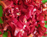 Foto langkah ke 1 dari resep Sambal goreng ala Jamblang.