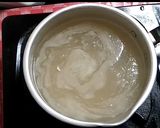 Foto langkah ke 6 dari resep Puding Lumut Butter.
