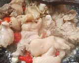Foto langkah ke 2 dari resep Tumis Sayur Campuran.