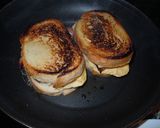 Foto del paso 11 de la receta: Breakfast sándwich