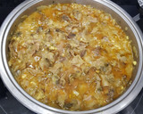 Foto del paso 4 de la receta: Mollejas de pollo encebolladas