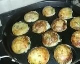 A picture of step 11 of Poha appe recipe.