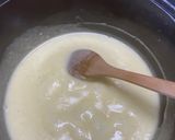Foto del paso 2 de la receta: Salsa blanca