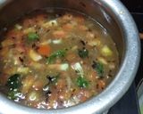 वरीचा उपमा (varicha upma recipe in marathi) रेसिपी स्टेप 2 फोटो 
