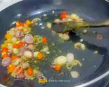 Foto langkah ke 5 dari resep Kambing Bakar Kecap ala Chef Devina Hermawan.