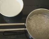 Foto del paso 9 de la receta: Tarta arcoíris - Rainbow cake