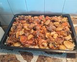 Foto del paso 10 de la receta: Estofado de conejo
