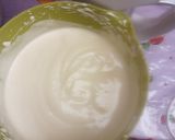 Foto del paso 3 de la receta: Pastel imposible / Chocoflan