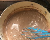 Foto del paso 1 de la receta: Postre Helado de Chocolate 🍫 Apto Keto!!! 😃😃