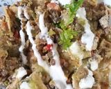 Foto del paso 3 de la receta: Migas lentejudas mexicanas