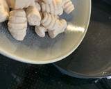 PASTA! The easiest homemade pasta in the world (vegan friendly too) using regular plain flour recipe step 8 photo