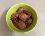 Foto langkah ke 4 dari resep Ayam Kecap.