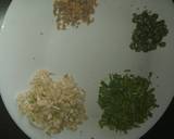 Sarson ka sagg makai ki roty recipe step 3 photo