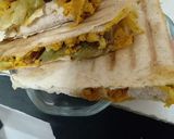 صورة لخطوة 1 من وصفة تاكوس 😋😋