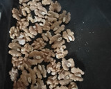 Foto del paso 1 de la receta: Carrot Cake con Cream cheese Frosting
