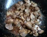 மஷ்ரூம் மிளகு வறுவல் ரெசிபி ஸ்டேப் 3 புகைப்படம்