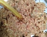 Foto langkah ke 5 dari resep Nasi Merah Kebuli Daging Sapi simpel.