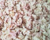 Foto del paso 4 de la receta: Sorrentinos de pollo y jamón cocido