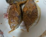 A picture of step 1 of Fry fish tamarind paper/ vary simple and easy to cook/ tasty yam.