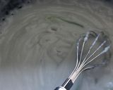 Foto langkah ke 1 dari resep Bubur Sumsum Lembut dan Simple.