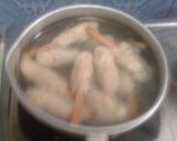 Foto langkah ke 6 dari resep Sempol Ayam Wortel.